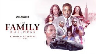 Carl Weber's The Family Business photo