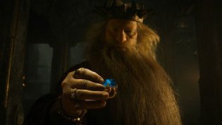 The Lord of the Rings: The Rings of Power Global Fan Screening photo