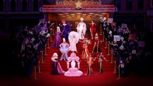 RuPaul's Drag Race All Stars: UNTUCKED photo