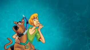 Scooby-Doo! and the Sea Monsters photo