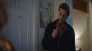 露西·希姆斯和和平王子 photo
