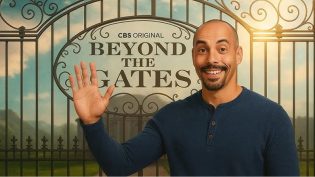 Beyond the Gates photo