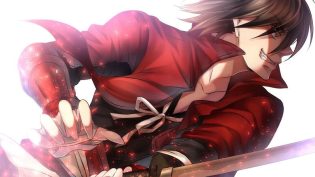 漂流武士 photo