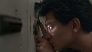 旺角卡门 photo