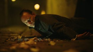 灵魂 photo