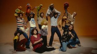 Jim Henson Idea Man photo