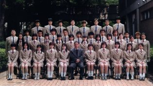 大逃杀 photo
