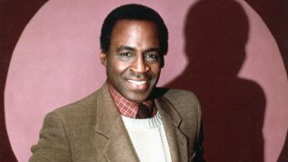 Benson photo