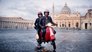 Hooten & The Lady photo