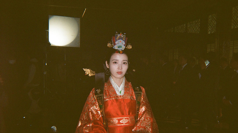 21世纪大君夫人 photo