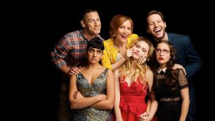 护航父母 photo