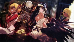 OVERLORD photo