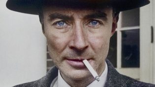 To End All War: Oppenheimer & the Atomic Bomb photo