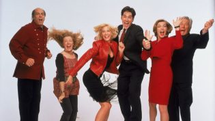 Dharma & Greg photo