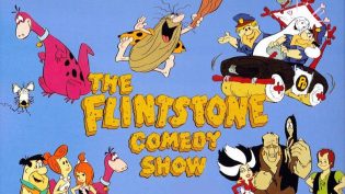 The Flintstone Comedy Show photo