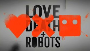 Love, Death & Robots photo