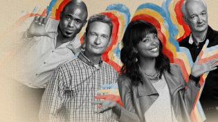 Whose Line Is It Anyway? photo