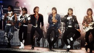 The Jacksons: An American Dream photo