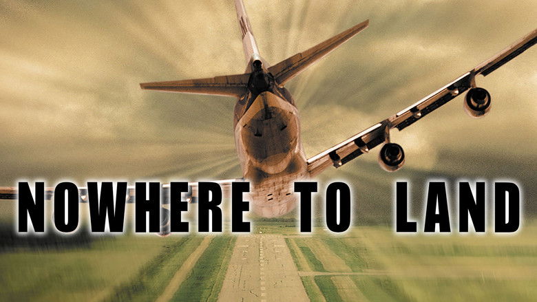 Nowhere to Land photo
