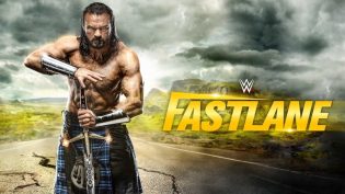 WWE 快车道 2021 photo