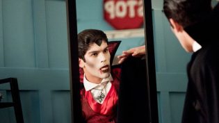 Liar, Liar, Vampire photo