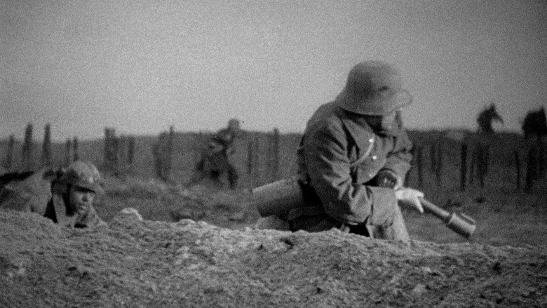 西线战场1918 photo