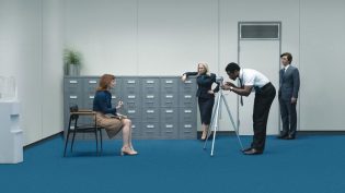 Severance photo