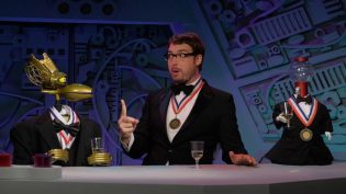 Mystery Science Theater 3000 photo