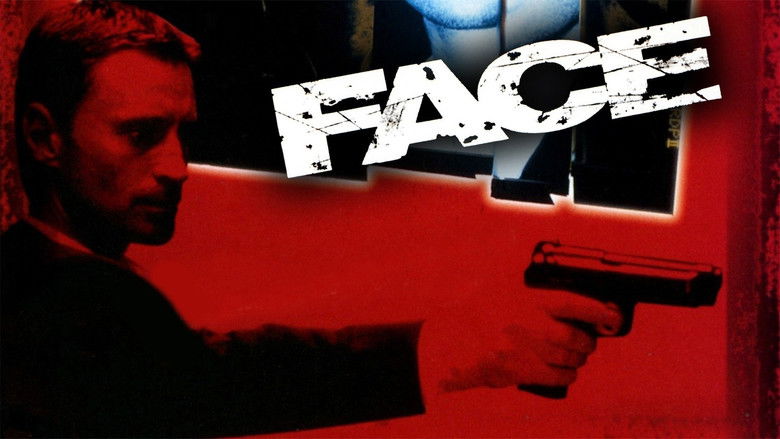 Face photo