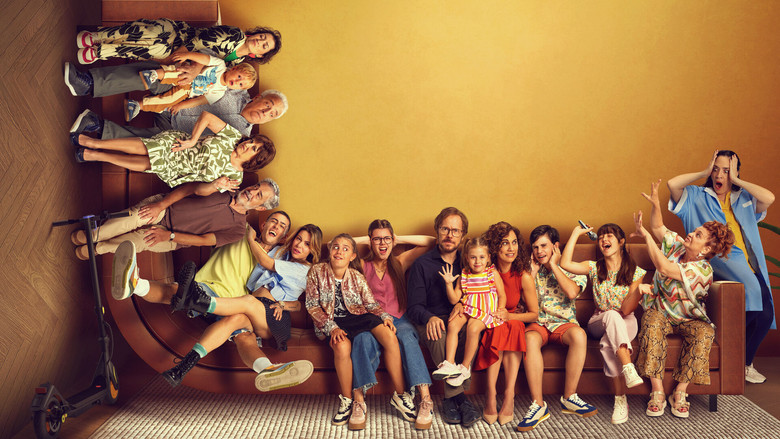 Padre no hay más que uno 5: Nido repleto photo