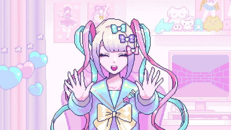 主播女孩重度依赖 photo