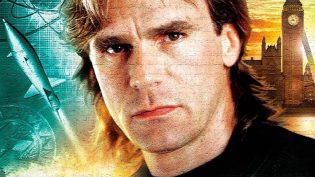 MacGyver: Trail to Doomsday photo