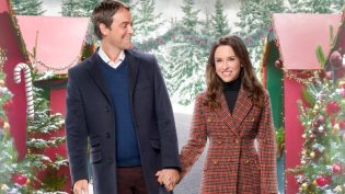 Christmas at Castle Hart photo