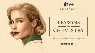 Lessons in Chemistry photo