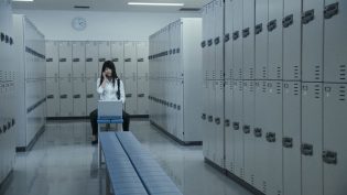 花与蛇：零 photo