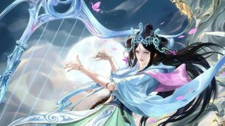 精灵梦叶罗丽 photo