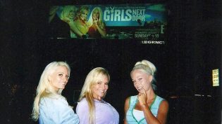 The Girls Next Door photo
