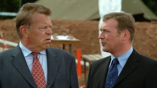 Dalziel and Pascoe photo
