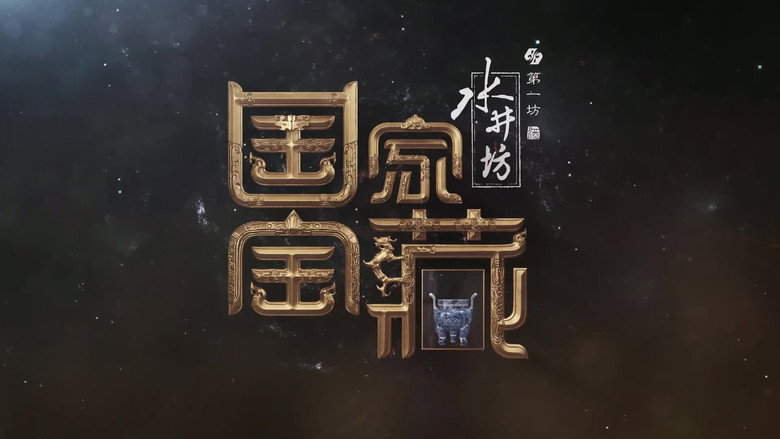 国家宝藏 photo
