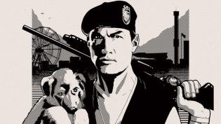 为了正义 photo