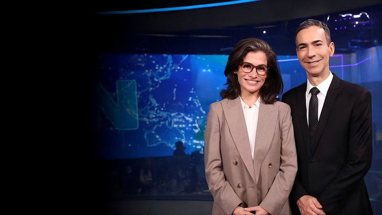 Jornal Nacional photo