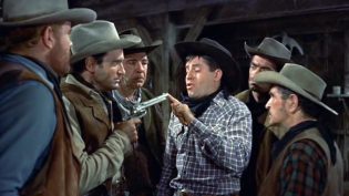 Pardners photo