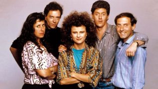 The Tracey Ullman Show photo
