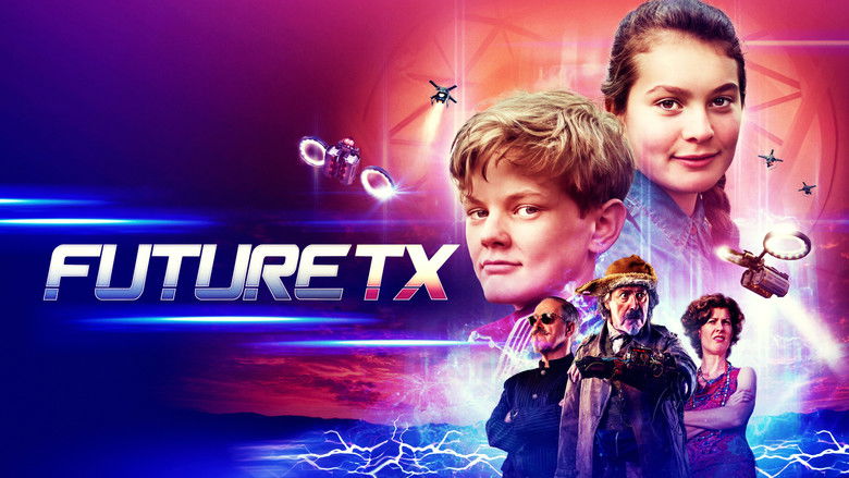 Future TX photo
