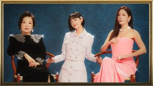 大力女子姜南顺 photo