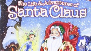 The Life & Adventures of Santa Claus photo