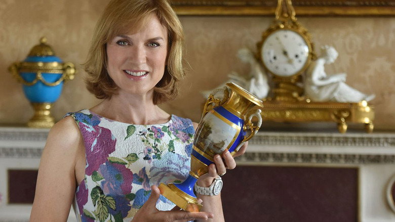 Antiques Roadshow photo