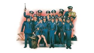 警察学校 photo