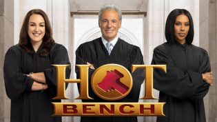 Hot Bench photo