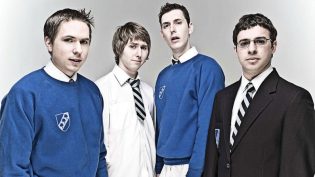 The Inbetweeners photo